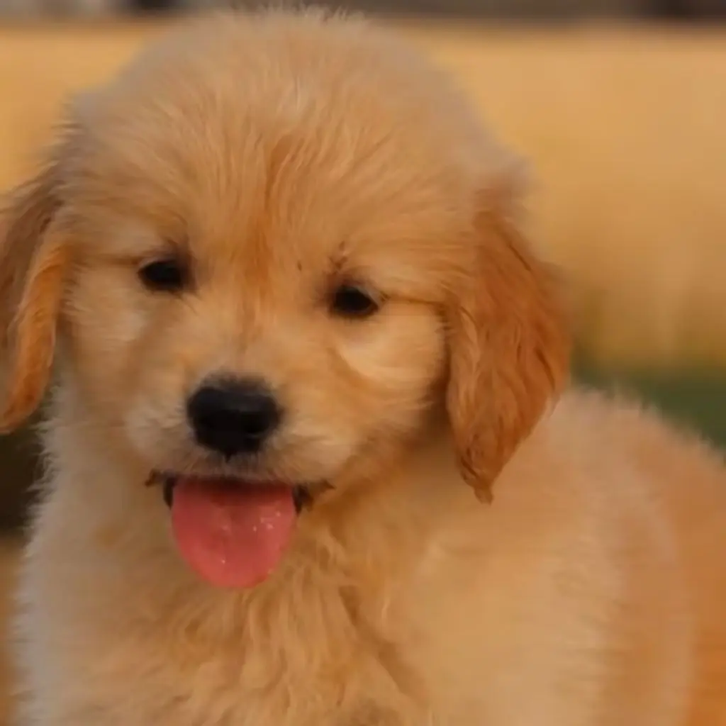 Doodle | Golden Retriever | Dogs