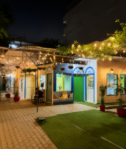 Pet boarding Gurgaon