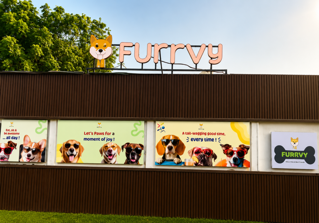 Pet boarding Gurgaon