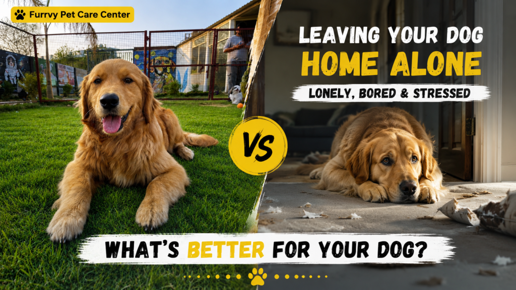 dog boarding gurgaon