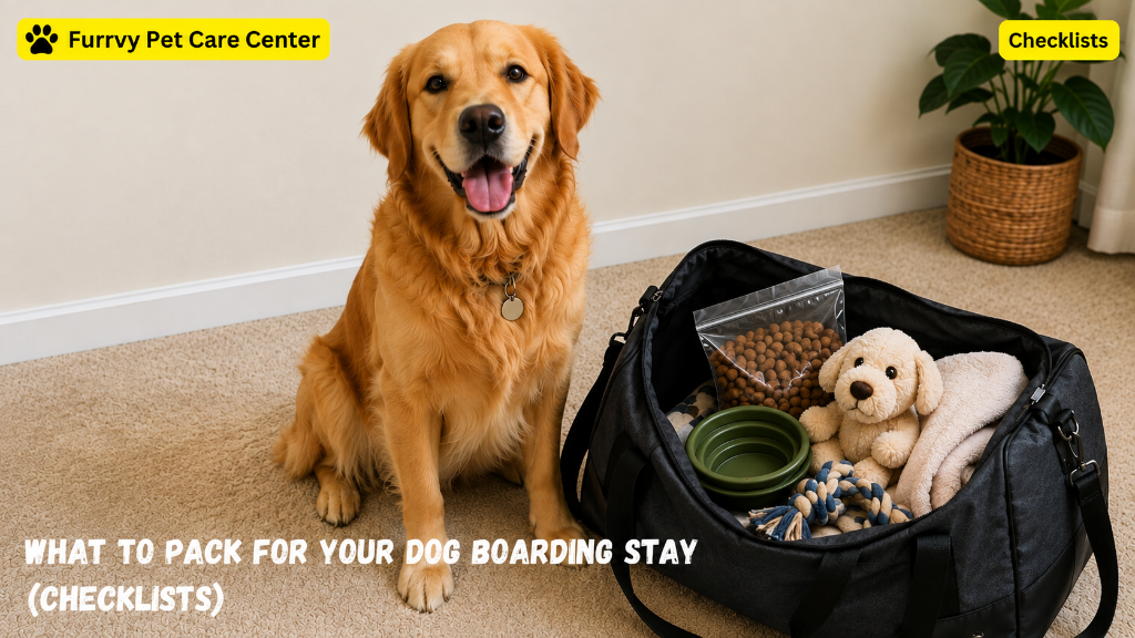 dog boarding gurgaon