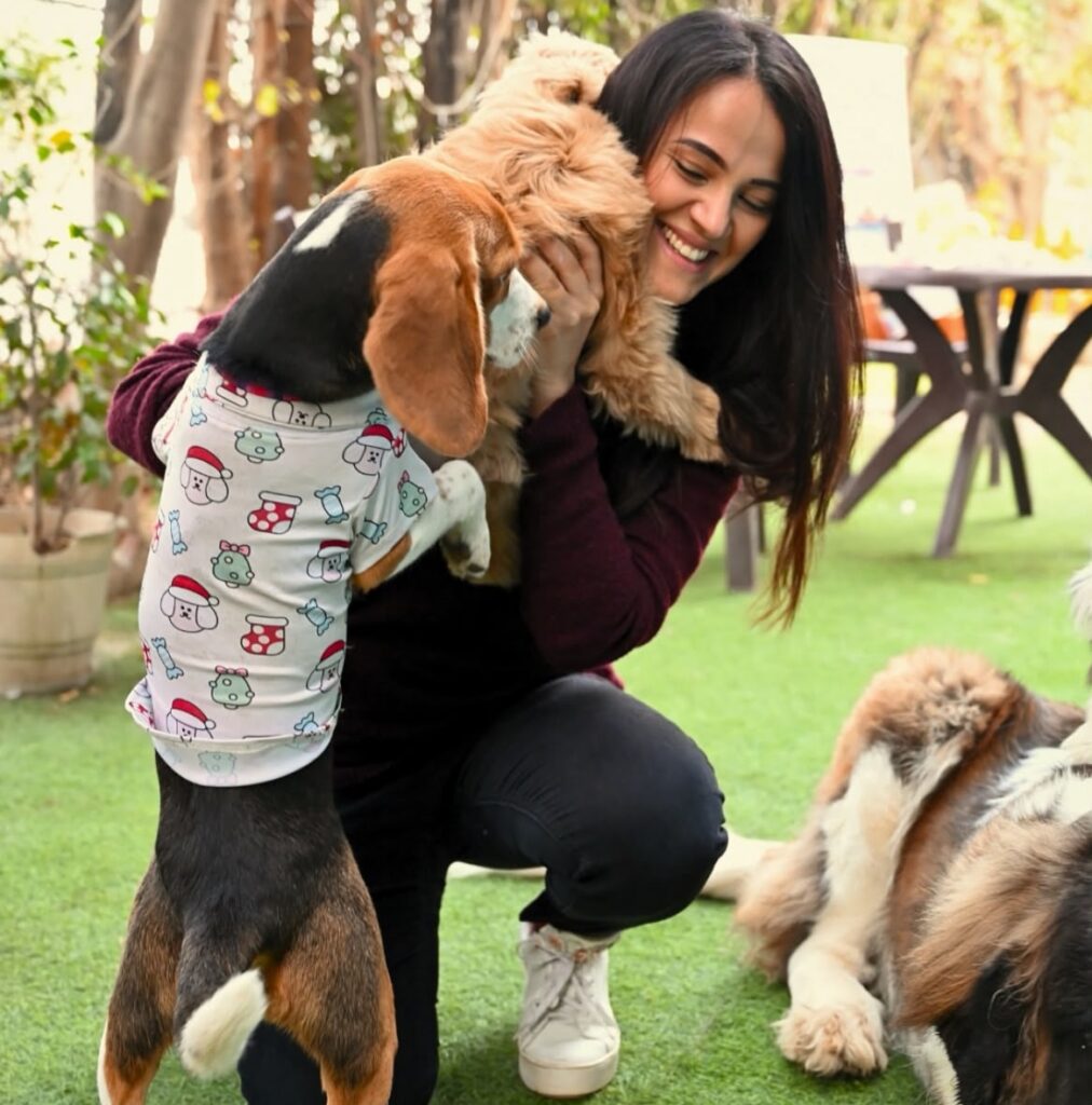 Pet Therapy